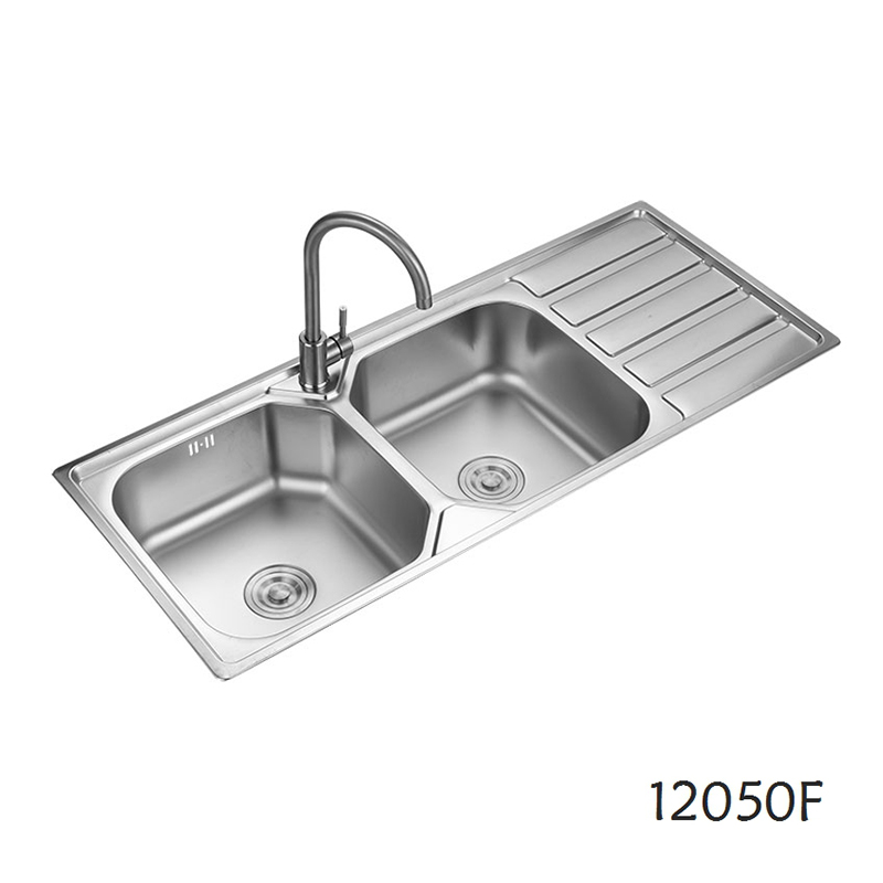 Sink with Board