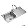 Sink with Board