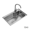 Over Pressing Sink-Single Sink